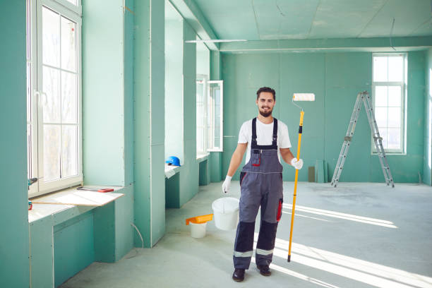 Best Forensic Mold Investigation  in Fox Point, WI