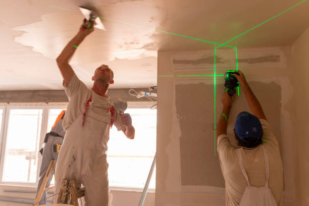 Best Asbestos and Lead Testing During Mold Inspection  in Fox Point, WI