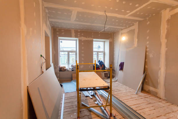 Best Biohazard Mold Removal  in Fox Point, WI